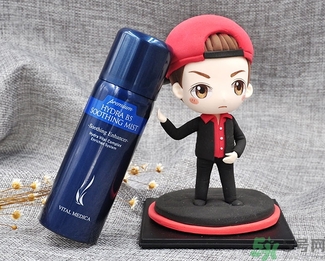 ahc玻尿酸噴霧怎么用？ahc b5玻尿酸噴霧使用方法