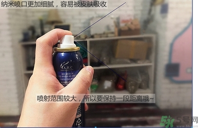 ahc玻尿酸噴霧多少錢？ahc玻尿酸噴霧韓國專柜價格