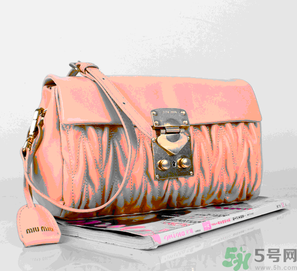 miumiu是什么牌子miumiu是什么意思？