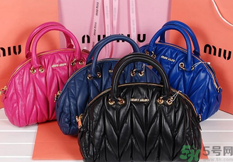 miumiu是什么牌子miumiu是什么意思？