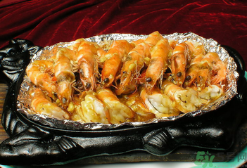 醉蝦有寄生蟲(chóng)嗎？吃醉蝦生寄生蟲(chóng)嗎？