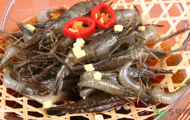 醉蝦有寄生蟲(chóng)嗎？吃醉蝦生寄生蟲(chóng)嗎？