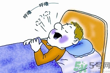 怎么治打呼嚕？治療打呼嚕的偏方