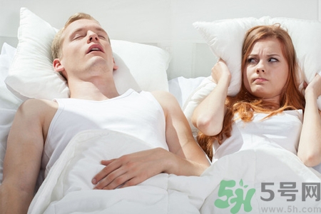 怎么治打呼嚕？治療打呼嚕的偏方