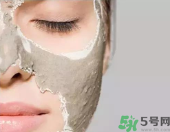 敷清潔面膜前要拍水嗎？敷清潔面膜前要做什么？