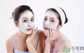 敷清潔面膜前要拍水嗎？敷清潔面膜前要做什么？