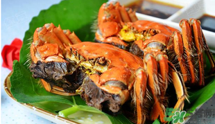 ?清蒸螃蟹蒸多久？?清蒸螃蟹需要多長(zhǎng)時(shí)間？