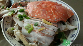 ?清蒸螃蟹蒸多久？?清蒸螃蟹需要多長(zhǎng)時(shí)間？