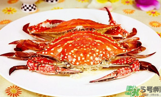 ?清蒸螃蟹蒸多久？?清蒸螃蟹需要多長(zhǎng)時(shí)間？
