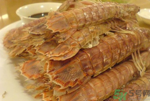 皮皮蝦蒸多長時間？皮皮蝦蒸多久？