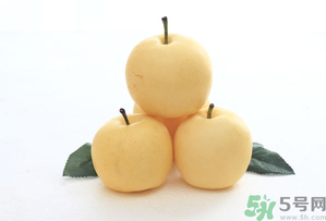 皇冠梨可以燉冰糖嗎？皇冠梨可以做冰糖雪梨嗎？