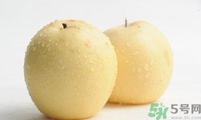 皇冠梨可以燉冰糖嗎？皇冠梨可以做冰糖雪梨嗎？