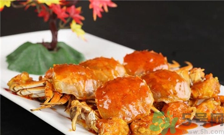 梁子湖大閘蟹什么時候上市?梁子湖大閘蟹幾月份有? 梁子湖大閘蟹什么時候上市?梁子湖大閘蟹幾月份有?