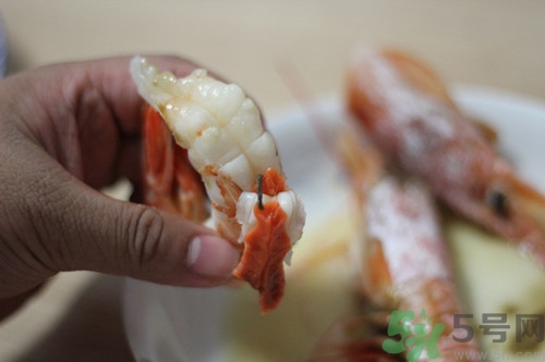 蝦線能吃嗎?吃了蝦線會怎么樣 蝦線能吃嗎?吃了蝦線會怎么樣