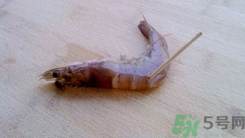 蝦線能吃嗎?吃了蝦線會怎么樣 蝦線能吃嗎?吃了蝦線會怎么樣