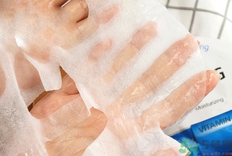 巴諾巴奇果凍面膜怎么樣？banobagi巴諾巴奇果凍面膜好嗎？