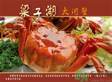 梁子湖大閘蟹多少錢(qián)一斤?梁子湖大閘蟹價(jià)格