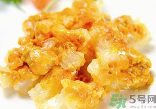 蟹膏是螃蟹的什么？蟹膏的營養(yǎng)價值