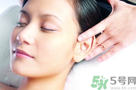 每天揉耳朵有什么好處？?揉耳朵的正確方法是什么？