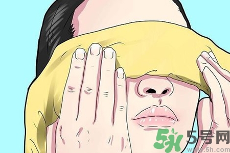 黑眼圈是怎么形成的？黑眼圈是什么原因引起的？