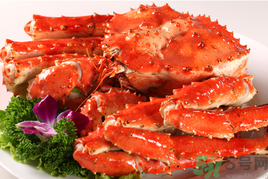 阿拉斯加帝王蟹多少錢一斤？阿拉斯加帝王蟹價格