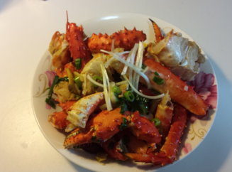 智利帝王蟹怎么吃？智利帝王蟹好吃嗎？