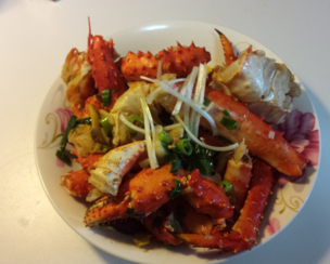 智利帝王蟹怎么吃？智利帝王蟹好吃嗎？