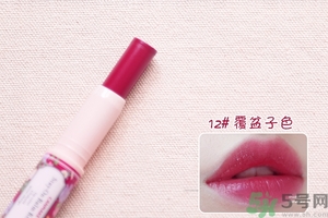 canmake口紅色號(hào) canmake口紅試色圖 canmake口紅色號(hào) canmake口紅試色圖