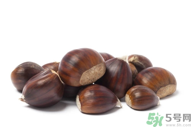 寶寶吃板栗好嗎？寶寶七個半月能吃板栗嗎？