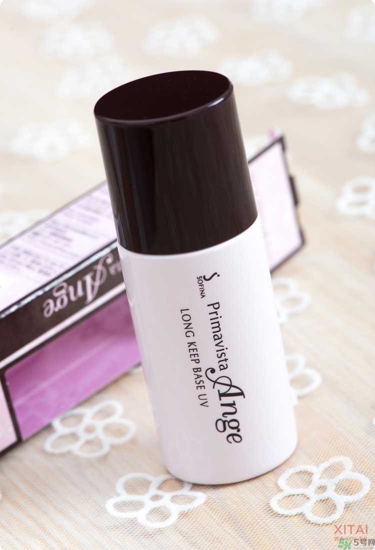 sofina蘇菲娜妝前乳是隔離嗎？蘇菲娜妝前乳防曬嗎？