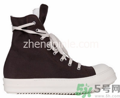 rick owens鞋真假辨別圖 rick owens大匡威怎么看真假 rick owens鞋真假辨別圖 rick owens大匡威怎么看真假