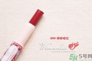 canmake口紅色號(hào) canmake口紅試色圖 canmake口紅色號(hào) canmake口紅試色圖