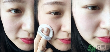 the saem得鮮散粉怎么樣？the saem薄荷散粉好用嗎？