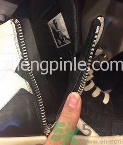 rick owens鞋真假辨別圖 rick owens大匡威怎么看真假 rick owens鞋真假辨別圖 rick owens大匡威怎么看真假