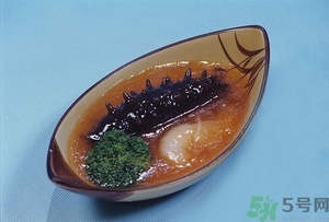 活海參怎么處理保存？活海參怎么處理才能吃？