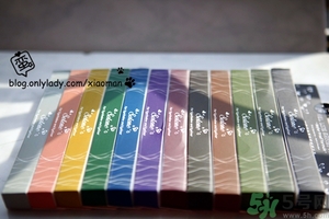 solone眼線筆怎么削？怎么推出來？