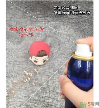 ahc玻尿酸噴霧適合什么年齡？ahc玻尿酸噴霧適合什么膚質(zhì)？