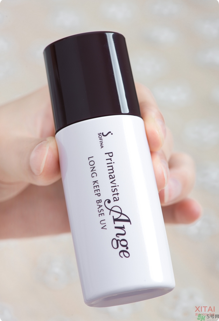 sofina蘇菲娜妝前乳是隔離嗎？蘇菲娜妝前乳防曬嗎？