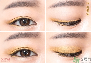 solone眼線筆怎么削？怎么推出來？