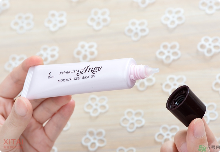 sofina蘇菲娜妝前乳是隔離嗎？蘇菲娜妝前乳防曬嗎？