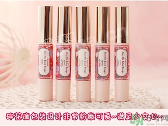 canmake口紅多少錢(qián)?canmake口紅日本專(zhuān)柜價(jià)格