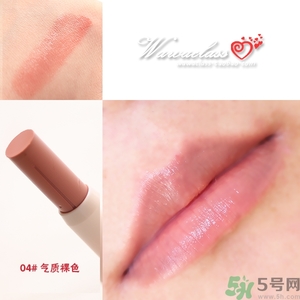 canmake口紅色號(hào) canmake口紅試色圖 canmake口紅色號(hào) canmake口紅試色圖