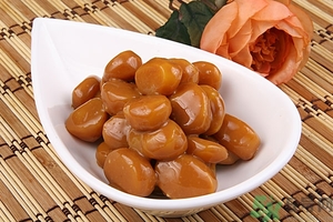 板栗與什么食物相克？吃板栗要注意什么