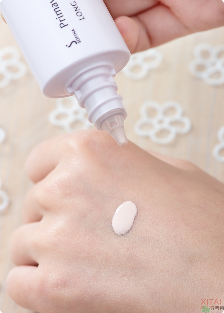 sofina蘇菲娜妝前乳是隔離嗎？蘇菲娜妝前乳防曬嗎？