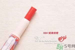 canmake口紅色號(hào) canmake口紅試色圖 canmake口紅色號(hào) canmake口紅試色圖