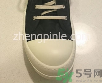rick owens鞋真假辨別圖 rick owens大匡威怎么看真假 rick owens鞋真假辨別圖 rick owens大匡威怎么看真假