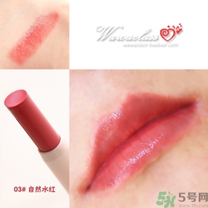 canmake口紅色號(hào) canmake口紅試色圖 canmake口紅色號(hào) canmake口紅試色圖