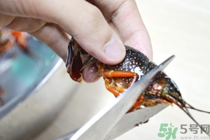 活蝦怎么處理干凈蝦線？活蝦怎么去蝦線？