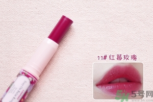 canmake口紅色號(hào) canmake口紅試色圖 canmake口紅色號(hào) canmake口紅試色圖