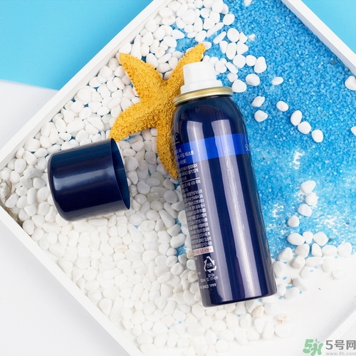 ahc玻尿酸噴霧好用嗎？ahc b5玻尿酸噴霧怎么樣？